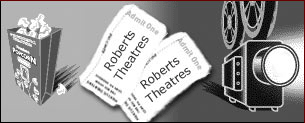 Roberts Theatres